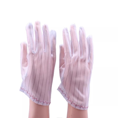 Cleanroom Finger Cots یکبار مصرف سفید آنتی استاتیک Esd لاتکس Finger Cot دستکش لاستیکی انگشتی