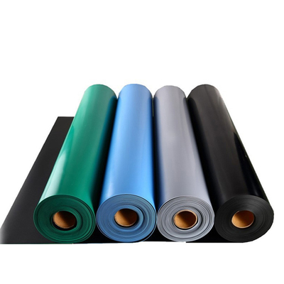 تشک ضد استاتیک ESD 600x500x2mm، تشک میز ESD برای کار تعمیر BGA