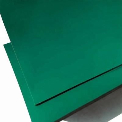 تشک ضد استاتیک ESD 600x500x2mm، تشک میز ESD برای کار تعمیر BGA