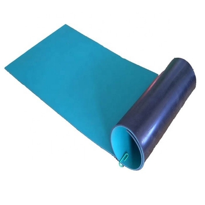 پتو ضد آب ESD تشک ضد استاتیک 300mmX300mX2mm برای تعمیر BGA