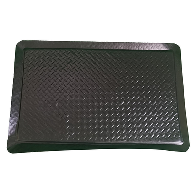 تشک کفپوش ضد استاتیک پی وی سی Industrial Clean Room لاستیک ESD
