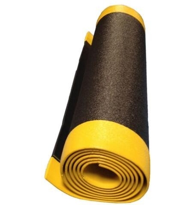 Soft Comfortable ESD Anti Fatigue Mat Cleaning Lastic Anti Static Foam Safe