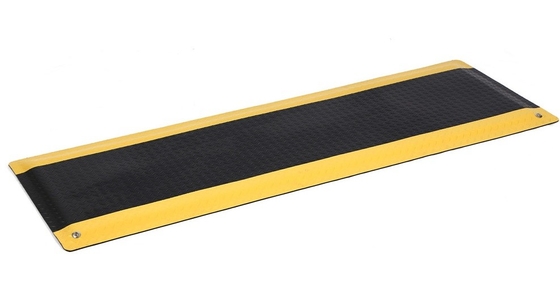 Soft Comfortable ESD Anti Fatigue Mat Cleaning Lastic Anti Static Foam Safe