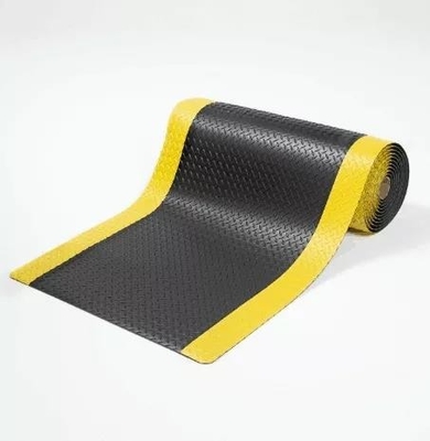 Cleanroom 3 Layer Long Anti Fatigue Mat ESD Anti Static No Flat