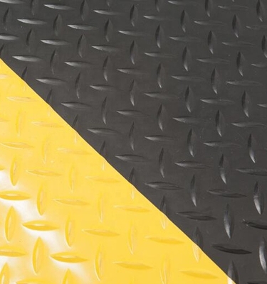 الاستیک Industrial Clean Room Anti Static Flooring Mat Anti Faigue ESD