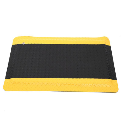 الاستیک Industrial Clean Room Anti Static Flooring Mat Anti Faigue ESD