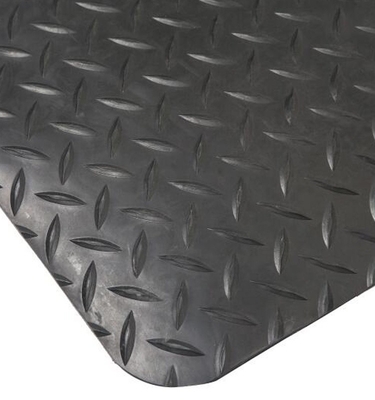 الاستیک Industrial Clean Room Anti Static Flooring Mat Anti Faigue ESD