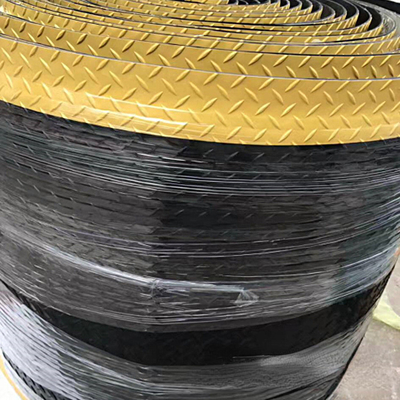 کفپوش 3 لایه مشکی و زرد ESD تشک ضد خستگی حرفه ای