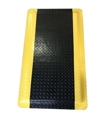 کفپوش صنعتی ESD PVC Anti Faigue Antistatic Rabber Mat Heavy Duty