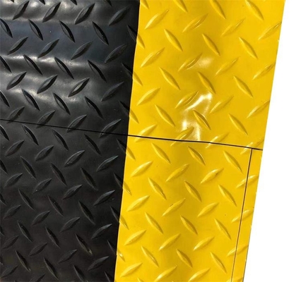 کفپوش صنعتی ESD PVC Anti Faigue Antistatic Rabber Mat Heavy Duty