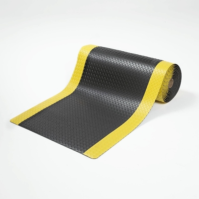 کفپوش صنعتی ESD PVC Anti Faigue Antistatic Rabber Mat Heavy Duty