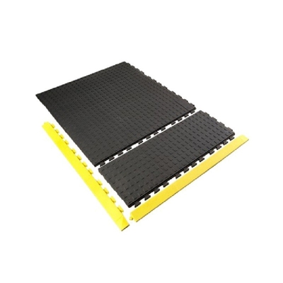 تشک ضد خستگی ESD Fact Antistatic Fact با سیم ارت سیم زمین