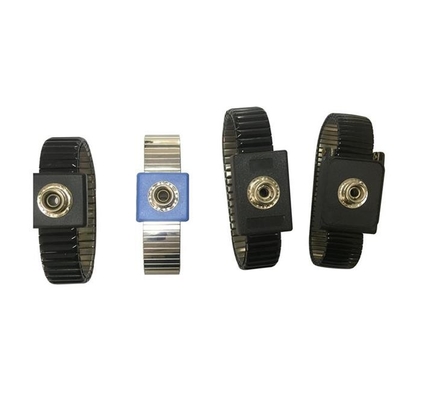 ISO CE Elastic ESD مچ بند ضد استاتیک با ساخت حرفه ای