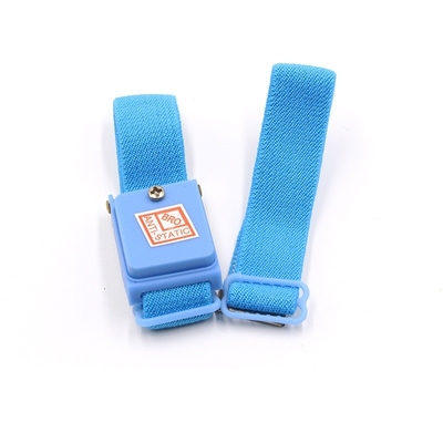 ISO CE Elastic ESD مچ بند ضد استاتیک با ساخت حرفه ای