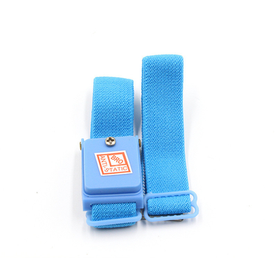 ISO CE Elastic ESD مچ بند ضد استاتیک با ساخت حرفه ای