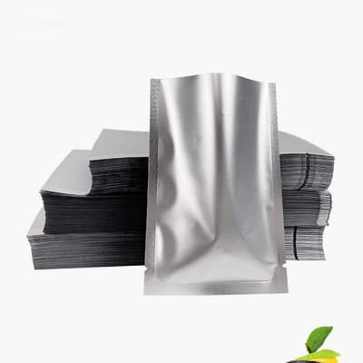 کیسه های بسته وکیوم ESD Mbb ضد رطوبت فویل LDPE چاپ شده ضد استاتیک