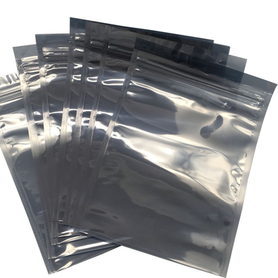 کیسه های استاتیک محافظ CPP CPE PET NY ESD کیسه های غیر استاتیک برای بسته بندی