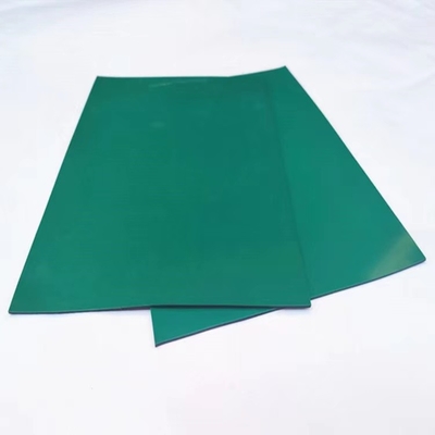 ورق لاستیکی ضد استاتیک رسانای ESD به ضخامت 2 میلی متر رول کفپوش