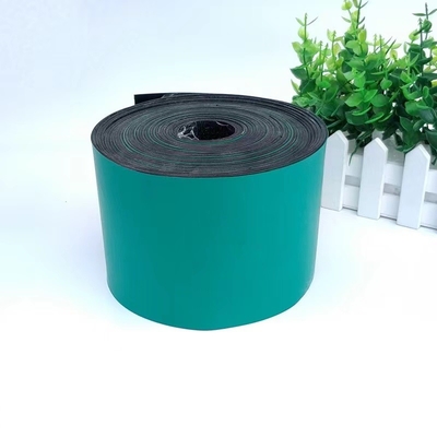 رول ماتینگ میز کار لاستیکی ضد استاتیک ESD آبی 2 میلی متری