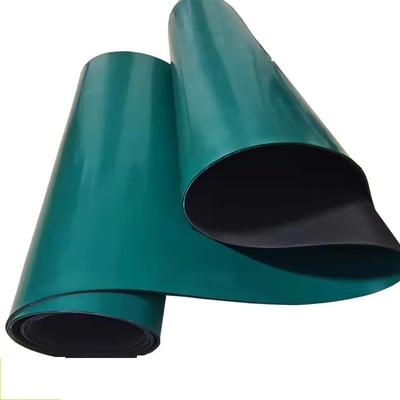FT-001 ESD رومیزی لاستیک ضد الکتریسیته ساکن برای کار تعمیرات BGA