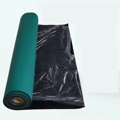 FT-001 ESD رومیزی لاستیک ضد الکتریسیته ساکن برای کار تعمیرات BGA