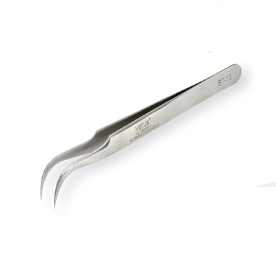 موچین حجم دهنده 6A-SA 3D 6D Vetus موچین اکستنشن مژه Vetus