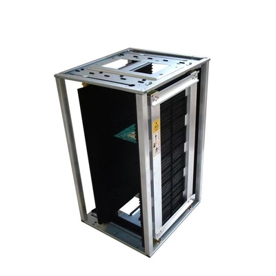 قابل تنظیم PCB Antistatic SMT Magazine Rack دمای بالا