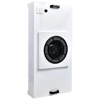 واحد فیلتر فن مجهز به UL Ebm SS304 Fan Powered Filter FFU