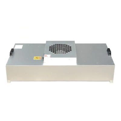 OEM ODM fFU هپا فیلتر درجه فیلتراسیون کم صدا FFU For Cleanroom