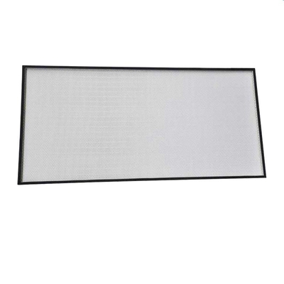 فیلتر هپا 0.3 میکرومتر Cleanroom فیلتر تصفیه هوا LG Blueair Sharp