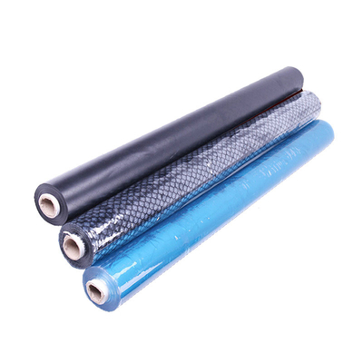 قابلیت عمل قوی ESD Grid Perman Permanent Properties PVC Antistatic