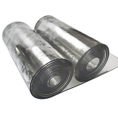 قابلیت عمل قوی ESD Grid Perman Permanent Properties PVC Antistatic