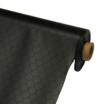 ورق فیلم شفاف پرده پی وی سی ضد استاتیک ESD 0.3mm 0.5mm 1.0mm