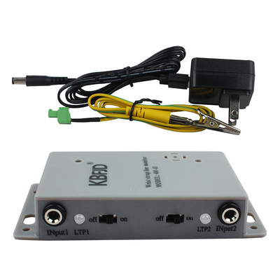 تستر بند مچی 6 ولت DC 6G ضد اکسیداسیون ضد استاتیک ESD 67X60X29mm