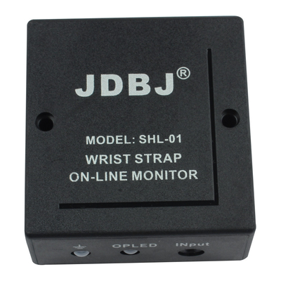 تستر بند مچی 6 ولت DC 6G ضد اکسیداسیون ضد استاتیک ESD 67X60X29mm