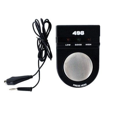 تستر بند مچی 1.8W 2.5M ESD 135*73*20 تستر الکتریسیته ساکن