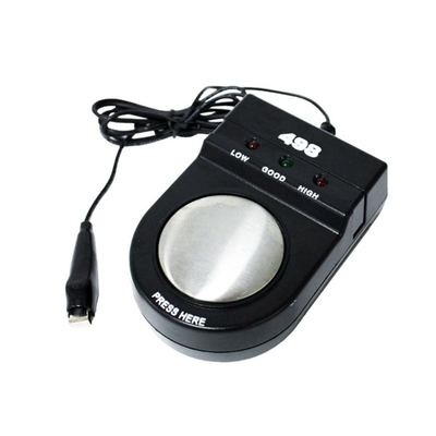 تستر بند مچی 1.8W 2.5M ESD 135*73*20 تستر الکتریسیته ساکن