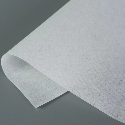 برف پاک کن پلی استر Cleanroom با لیزر سفید برای میکروفیبر Maxclean Screen
