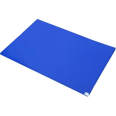 ESD Cleanroom Sticky Mat Edhesive Tacky Mat for Dust Free Workshop