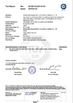 چین Shenzhen Fairtech Electronics Co.,LTD گواهینامه ها